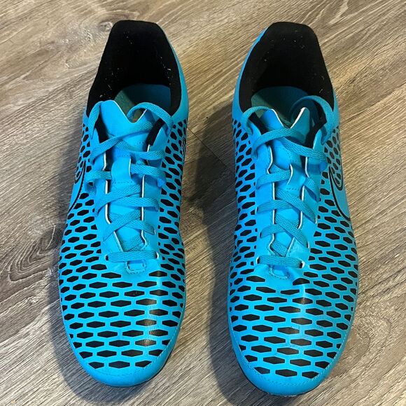 Nike Magista Onda FG Soccer Cleats Blue Mens 12 UK 11 EU 46 - Picture 5 of 11